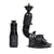 Delkin Devices DDMOUNT-MINI Fat Gecko Double Knuckle Single Suction Cup Camera Mount
