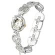Geneva Platinum Faith Love Hope Fashion Watch