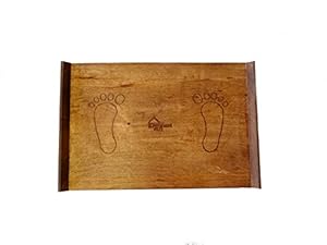 Gymnast Hut Balancing Board 4