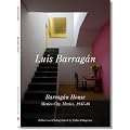 Luis Barragan: Barragan House, Mexico City, 1947-1948: Barrag�n House / Mexico City, Mexico, 1947-48