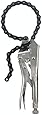 IRWIN Tools Vise-Grip 9-Inch Locking Chain Clamp (27)