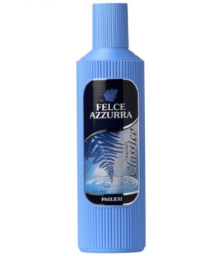 Felce Azzurra Classico Bath Foam Paglieri, 25.36 Ounce