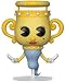 Funko Pop Games: Cuphead-Legendary Chalice Collectible Figure