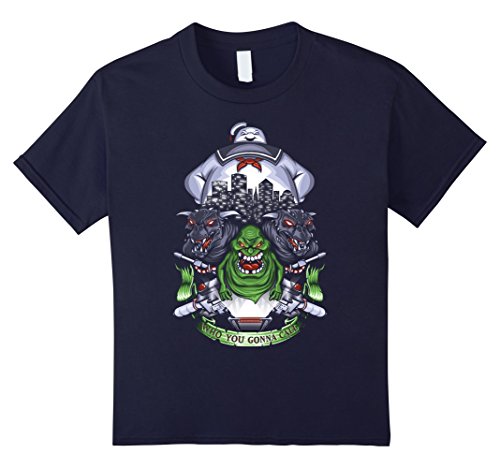 Strange Neighborhood Shirt | Busters T-shirt