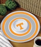 Tennessee Volunteers 14 Melamine Chip and Dip
