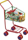 Super Shopper Shopping Cart
