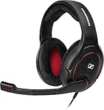 Sennheiser G4ME ONE BLACK PC Gaming Headset