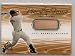 2001 SP Game Bat Edition Jeff Bagwell Game Used Bat Baseball Card