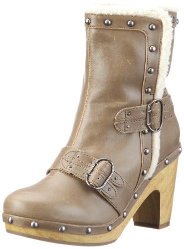 Killah ULMA M00659-SL9262-000000 Damen Stiefel