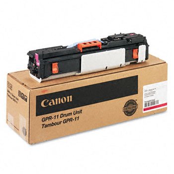 Canon Copier Drum C3200 2620 3220 Magenta GPR11 40 000 Page Yield 7623A001AA