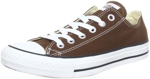 Converse Unisex Chuck Taylor Classic Colors Sneaker