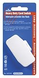 Leviton White Feed-Thru Lamp Cord Switch 3A 1/2HP