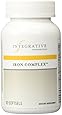 Integrative Therapeutics Iron Complex, 90 Softgels