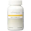 Integrative Therapeutics Iron Complex, 90 Softgels