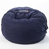 Navy Twill SuperSac Cover