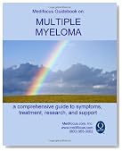 Medifocus Guidebook on: Multiple Myeloma