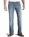 7 For All Mankind Men's Ellis Island Relaxed Fit Jean