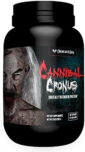 Cannibal CRONUS (Vanilla)