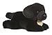 Aurora World Miyoni Black Lab Plush, 8