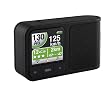 Coyote Mini Coyote Plus Assistant d'aide � la conduite Noir