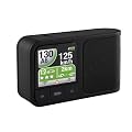 Coyote - Mini Coyote Plus - Assistant d'aide � la conduite - Noir