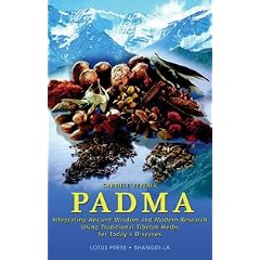Padma: Integrating Ancient Wisdom and Modern Research