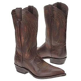 Frye Mens Billy Pull On Boot by FRYE