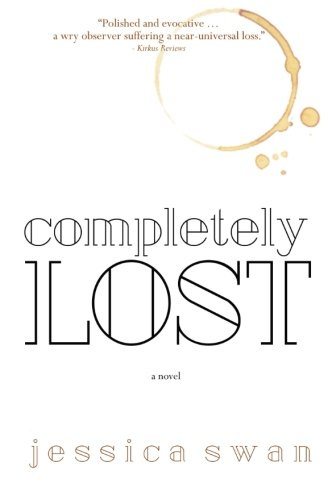 Completely Lost