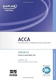 ACCA F9 Financial Management Fm - Complete Text 2011