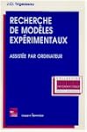 Recherche de mod�les exp�rimentaux