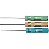 Factory Team Ball Hex Wrench Set