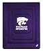 Kansas State University Wildcats Comforter Full Queen
