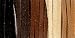 1/8'' Solid Suede Lace - 8yds/Earth Tones