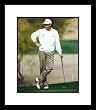 Paul Azinger PGA Golf Framed 8x10 Photograph Standing on Fairway