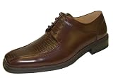 Giorgio Brutini 4 Eyelet Blucher.Bicycle Vamp, M Width