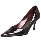  : Nine West Women's Nuncio Pump,Dk Purple,6 M