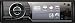 Power Acoustik Pdr-340t Single DIN Digital Media Receiver w/ Detachable 3.4 LCD Screen and Analog Tv Tuner RS.9349.00