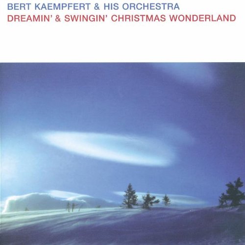 Produkt-Bild: Dreamin' & Swingin' Christmas Wonderland