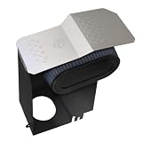 aFe 54-10932 Stage 2 Air Intake System by aFe