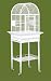 Dome Top Cage w/Shelf
