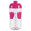 OXO Tot Sippy Cup, Pink, 11-Ounce