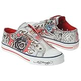 Ed Hardy - Ed Hardy Women's Flower & Tiger