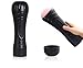 ZIOOER Fetish Vagina Pussy Masturbator Male Masturbation Toy Cup