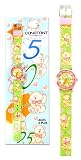 Review Constant C  / (Constant C) Childrens Teddy Bear Watch (Ages 4+)