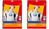 Eigenschaften Herlitz / Herlitz T-Shirt-Folie VE=10 Blatt