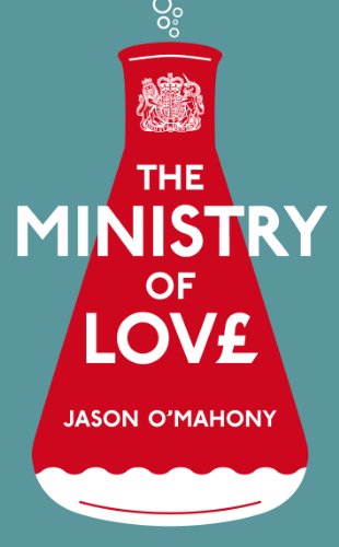 The Ministry of Love