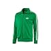 Adidas Adi Firebird TT Men's Jacket Style# 605123-fairway/wh-2X-Large