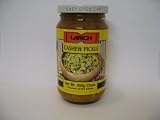 Larich Cashew Pickle 12 Oz