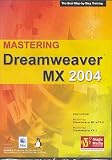 Bdg Publishing Mastering Dreamweaver MX 2004