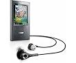 Philips Ariaz MP3-/Video-Player 8 GB (5,08 cm (2 Zoll) LC-Display)